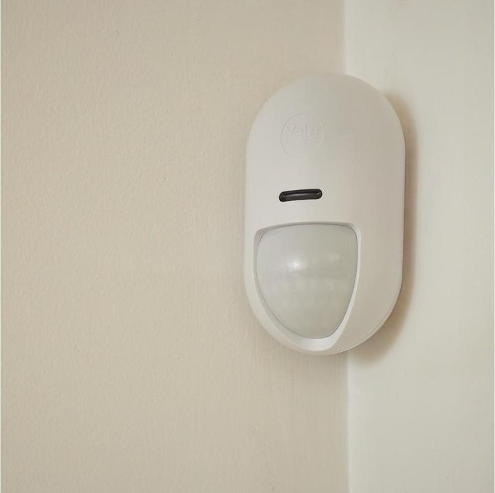 Produktbild Yale Smart Alarm Starter Kit