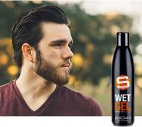 Produktbild Postquam feuchtes Gel (250 ml) (Haargel, 250 ml)