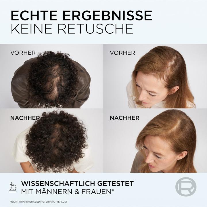 Image du produit L'Oréal Paris Booster de fibre Elseve (200 ml, Shampoing liquide)