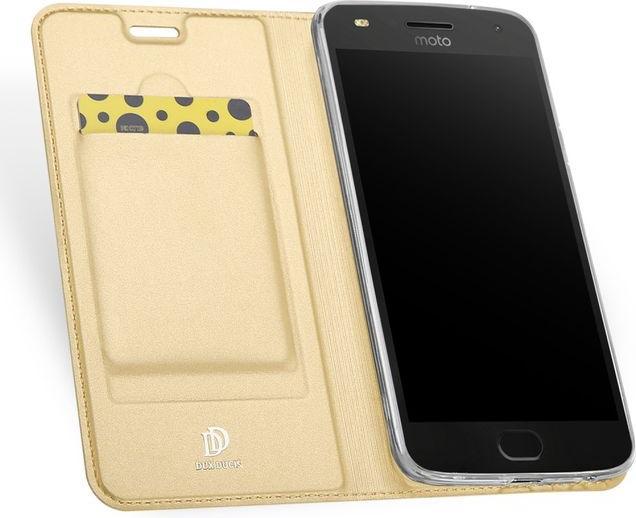 Immagine prodotto Dux Ducis Serie Skin Pro (Motorola Moto Z2 Force)