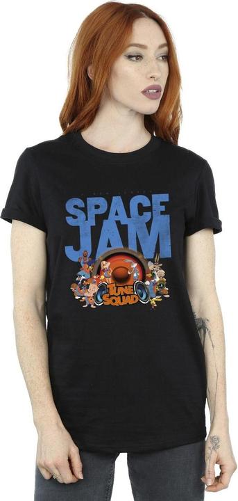 Produktbild Space Jam Tune Squad TShirt (XL)