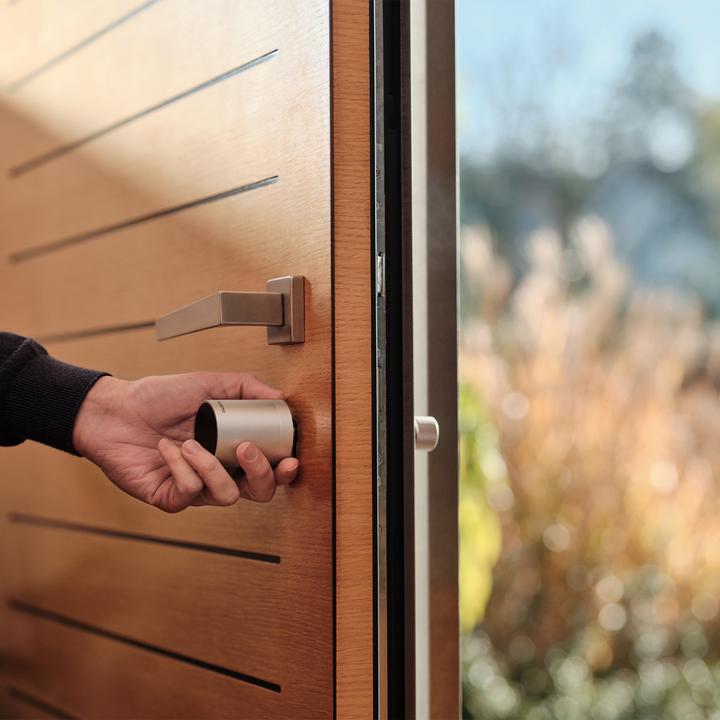 Produktbild Netatmo Smart Key