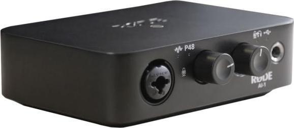 Produktbild RØDE Ai-1 (USB)