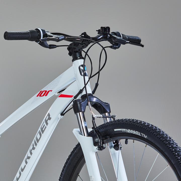 Produktbild Rockrider ST 100 (44.30 cm)