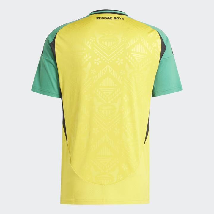 Image du produit adidas Jamaïque Maillot (L)