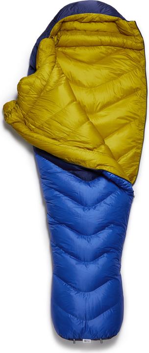 Actual product image Rab Neutrino 600