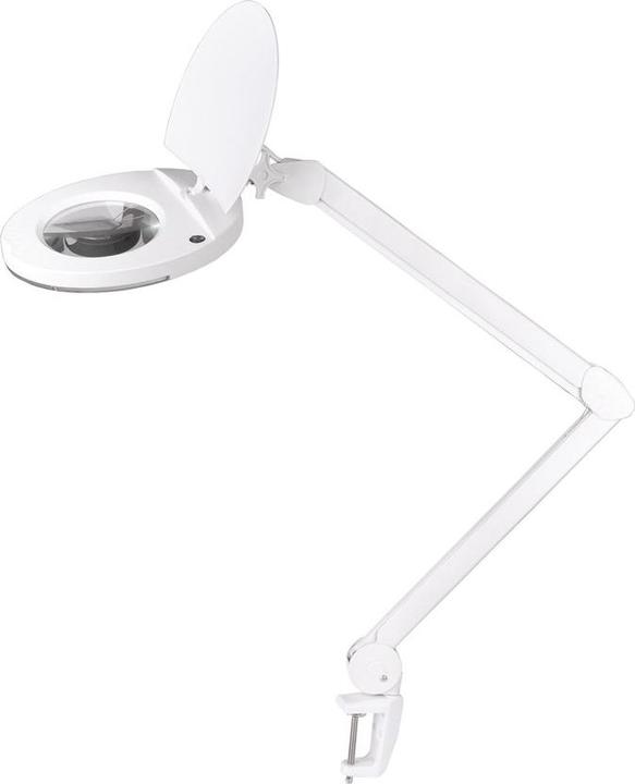 Produktbild Rebel Tischleuchte mit 5D-Lupe 8W (60 SMD)