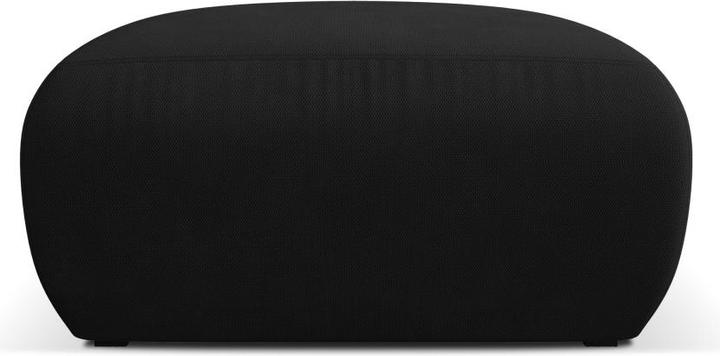 Actual product image Micadoni Pouf, "Molino", 1 Seat, 75x75x36Made in Europe (Cushioned stools)