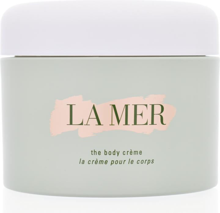 Produktbild La Mer The Body Cream (Körpercreme, 300 ml)