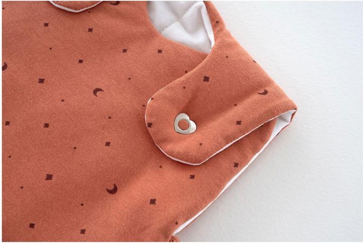 Actual product image Träumeland Liebmich Sleeping Bag