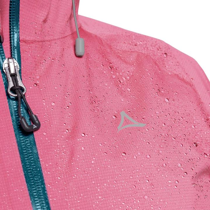 Actual product image Schöffel Women's 2.5L Jacket Vistdal (40, L)