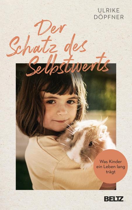 Image du produit Der Schatz des Selbstwerts (Allemand, Ulrike Döpfner, 2022)