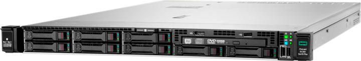 Immagine prodotto HPE DL360 Gen10+ NC 1U XEON 4310 8xSFF MR416i-a (Intel Xeon Silver 4310, Server Rack)