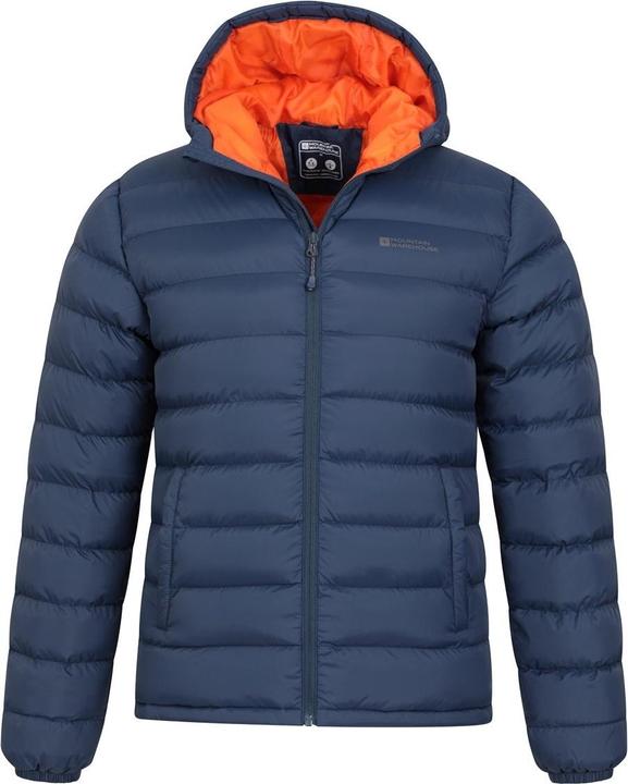 Image du produit Mountain Warehouse - Veste matelassée SEASONS - Homme (3XL)