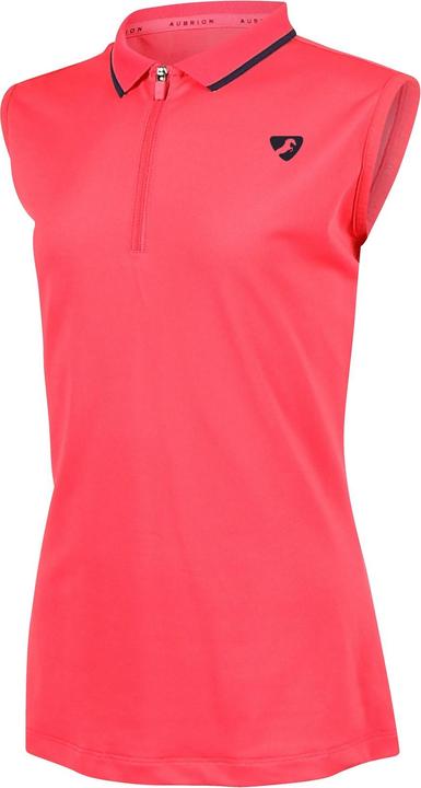 Produktbild Aubrion Poise Poloshirt Technisch Mädchen Ärmellos (146, 152)