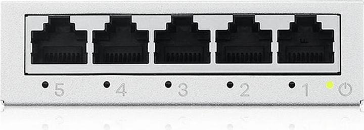 Produktbild Zyxel GS-105B V5 (5 Ports)