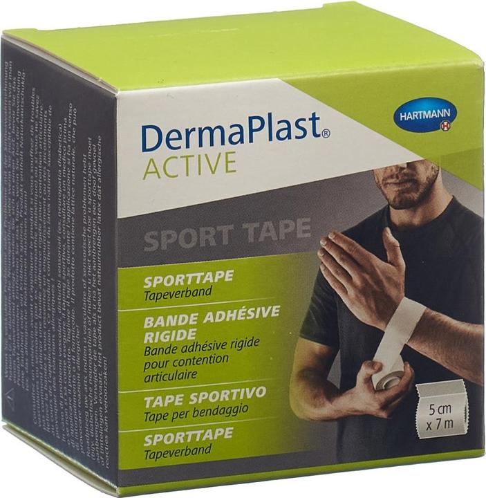 DermaPlast Active (7 m)