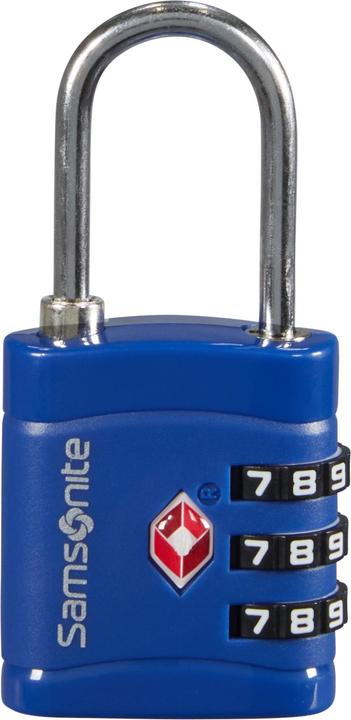Immagine prodotto Samsonite Blocco TA GLOBALE