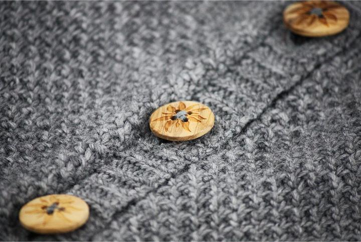 Produktbild Bavarian Caps Ida Jacke (M)