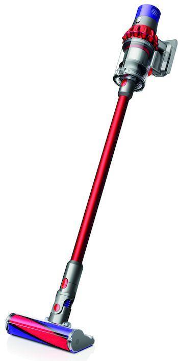 Actual product image Dyson Cyclone V10 Fluffy