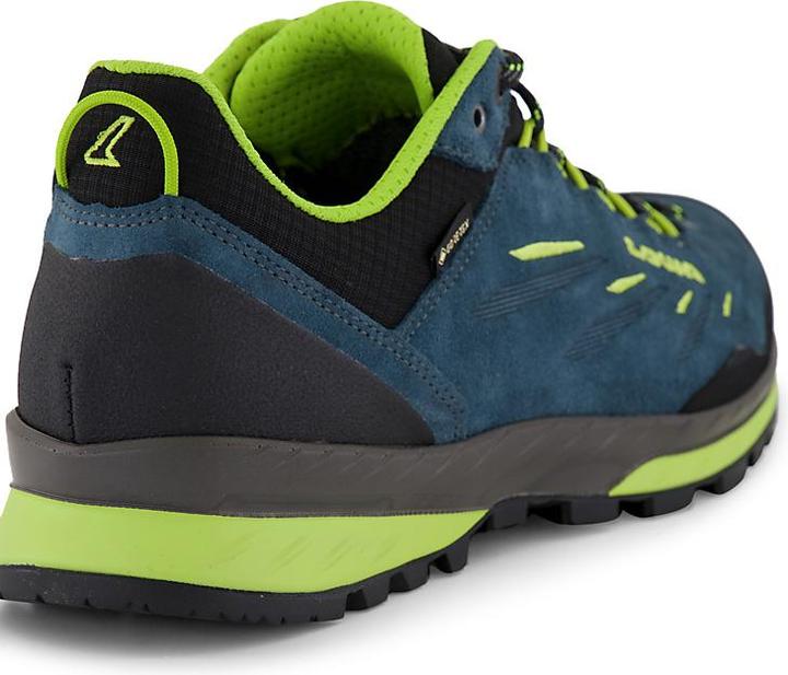 Actual product image Lowa Delago Lo Gore-Tex® Men's Trekking Shoe (42)