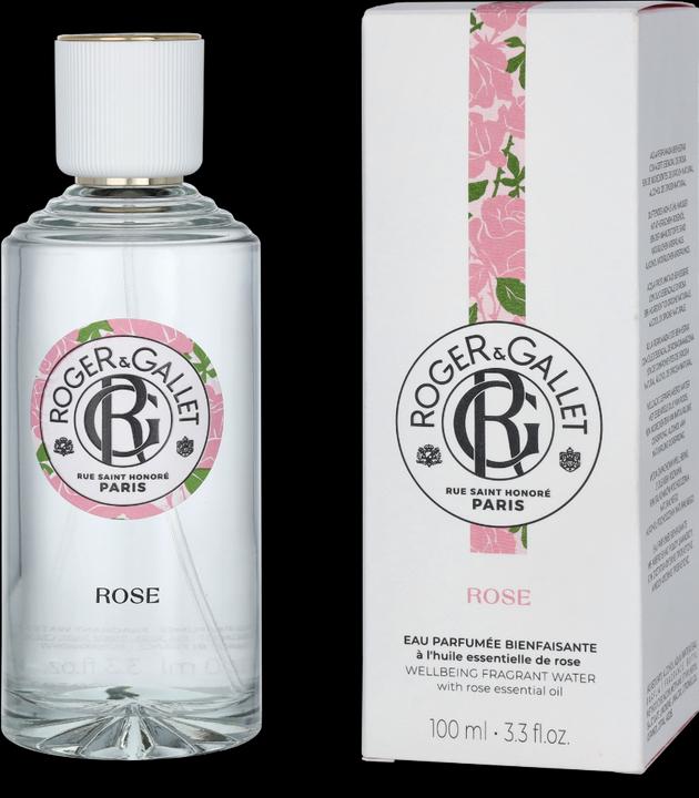 Produktbild Roger & Gallet Eau Parfumée (Eau de Parfum, 100 ml)