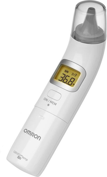 Image du produit Omron Enveloppes de mesure