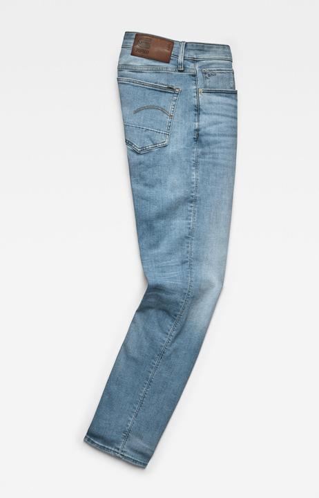 Image du produit G-Star 3301 Slim Jeans it indigo aged (W31/L30)