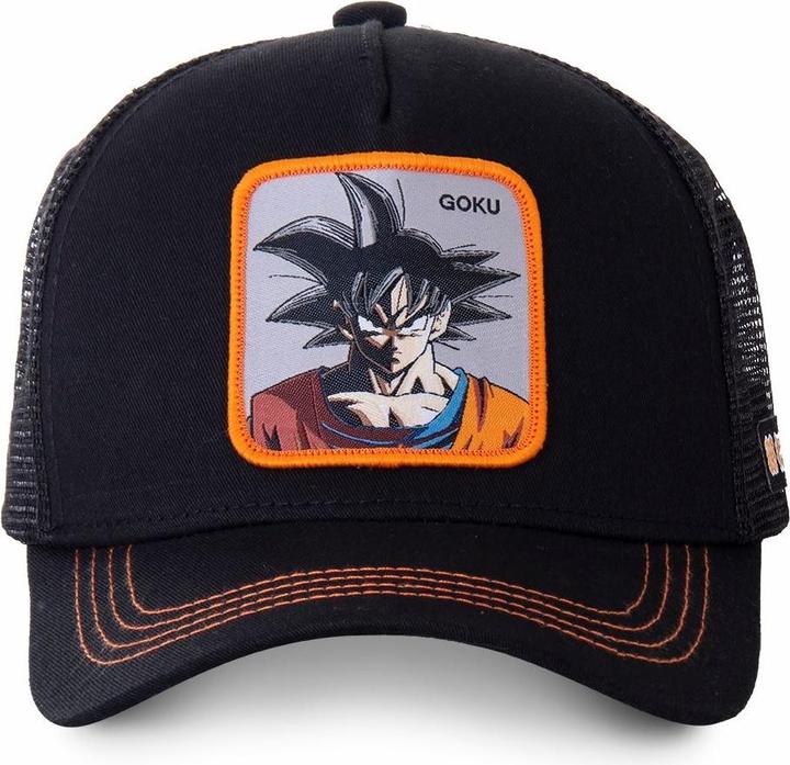 Produktbild Capslab Dragon Ball - Son Goku - U Grosse