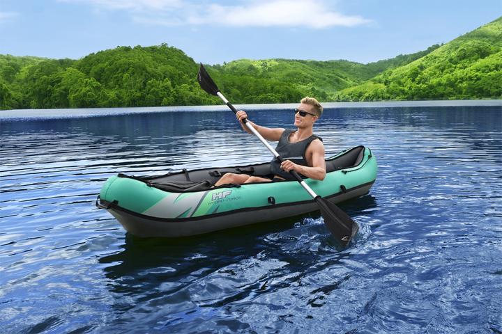 Actual product image Bestway 65118 / 24 (280 cm, 1 pers.)