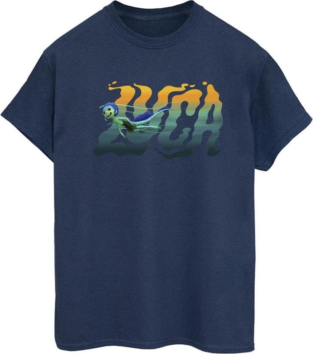 Produktbild Disney Luca Swim TShirt (M)