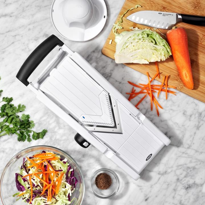 Image du produit OXO Trancheur de mandoline