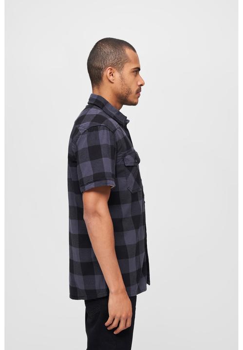 Immagine prodotto Brandit Camicia a quadri mezza manica - 16193 (XL)