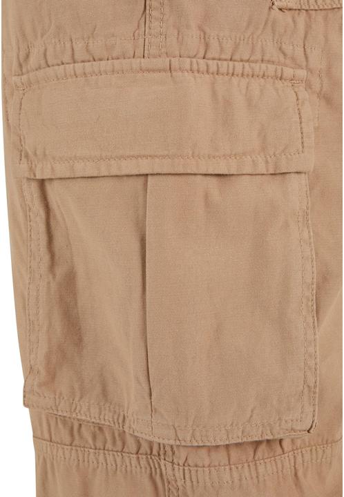 Actual product image Urban Classics Double Cargo Pants - 161155 (36)