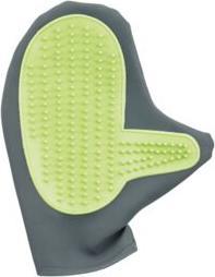 Produktbild Trixie Kleintier Fellpflege-Handschuh (Nager)