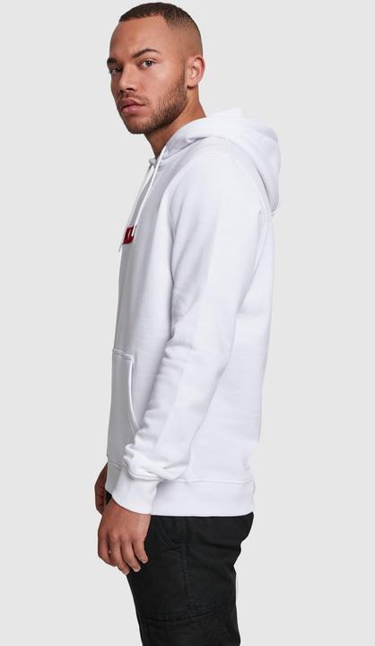 Immagine prodotto Mister Tee Felpa con cappuccio Skrrt (L)