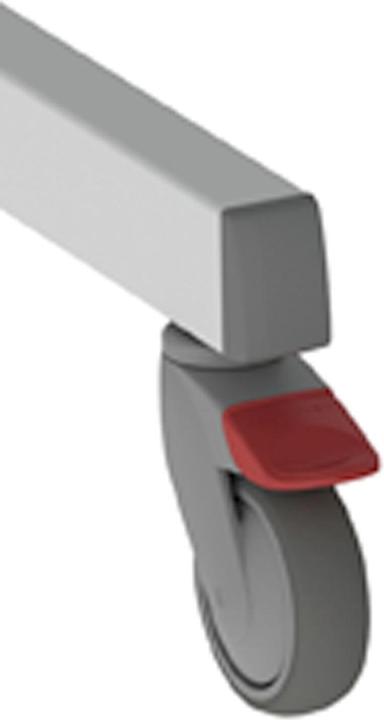 Actual product image Treston Roller set series TPB