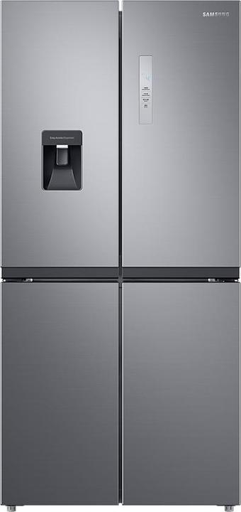 Actual product image Samsung RF48A401EM9/EO (488 l)