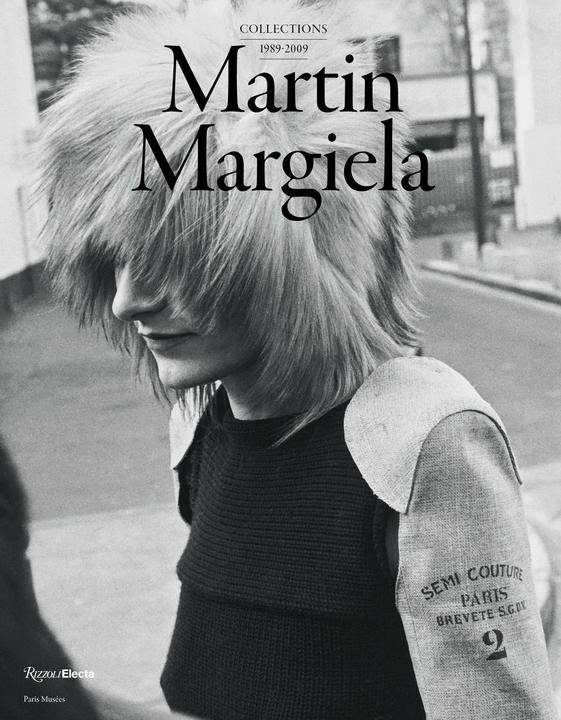 Immagine prodotto Martin Margiela (Inglese, Alexandre Samson, Olivier Saillard, 2018)