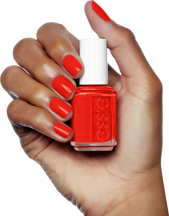 Produktbild Essie Nail Color (61 Russian Roulette, Farblack)