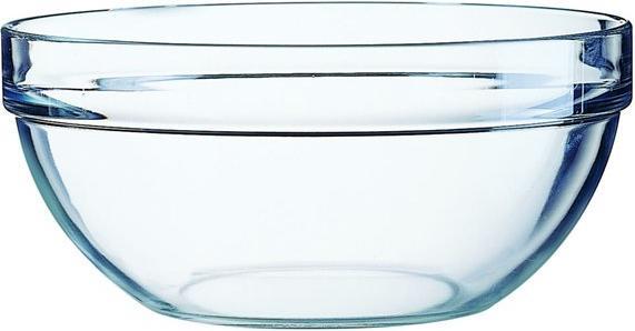 Actual product image Arcoroc Bowl Empilable 10.5cm (10 cm, 0.21 l, 1 x)
