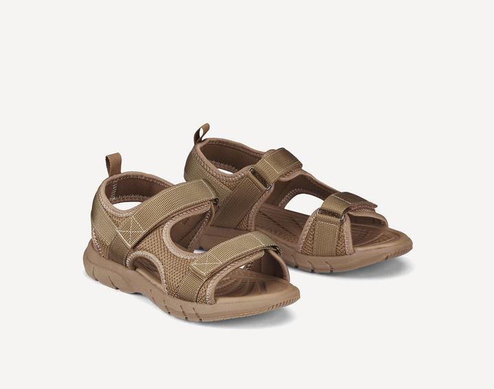 Immagine prodotto La Redoute Collections Sandalen mit Klettverschluss (28)