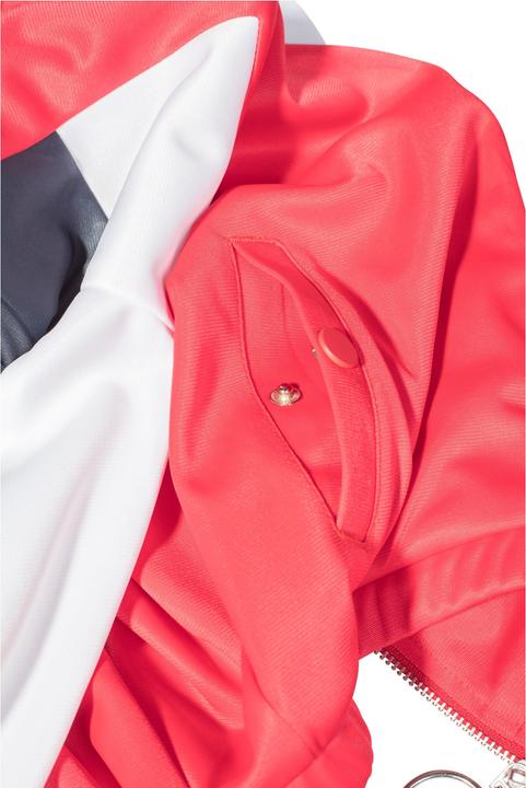 Produktbild Urban Classics Ladies 3-Tone Track Jacket (XS)