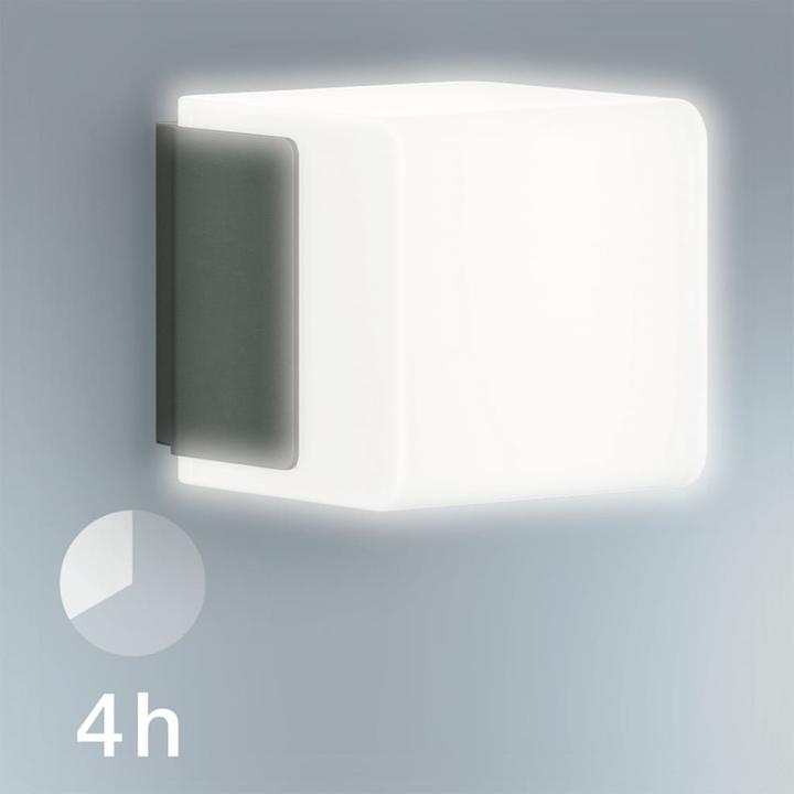 Produktbild Steinel Cubo L 835 SC (628 lm)