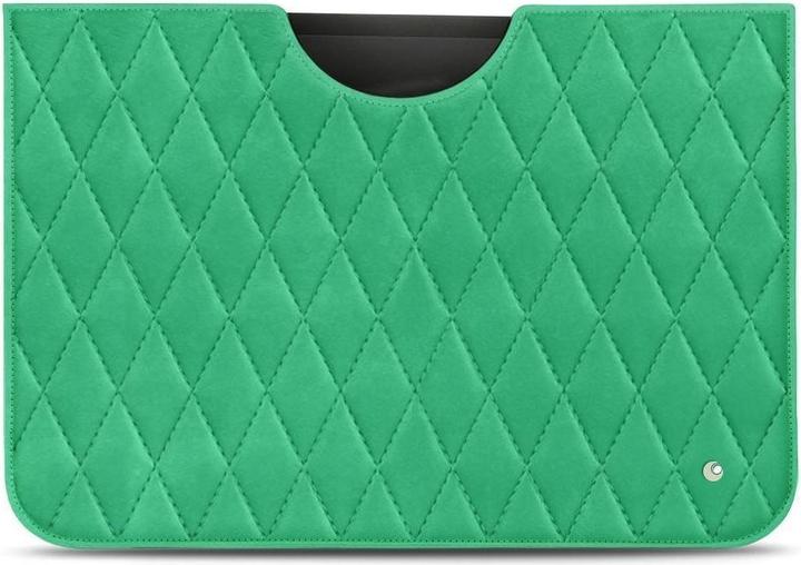 Actual product image Noreve Leather case (iPad Pro 12.9 2020 (4. Gen))