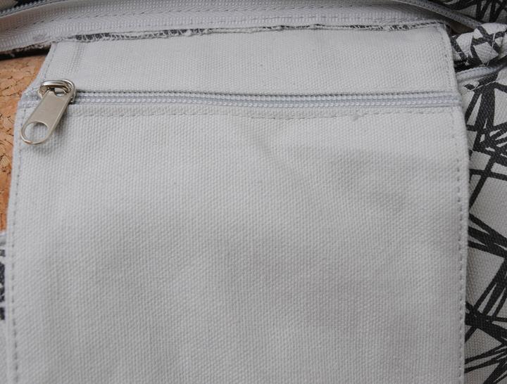 Actual product image Yogishop Yogatasche More Than A Bag Org