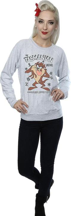 Produktbild Looney Tunes Sweatshirt (S)