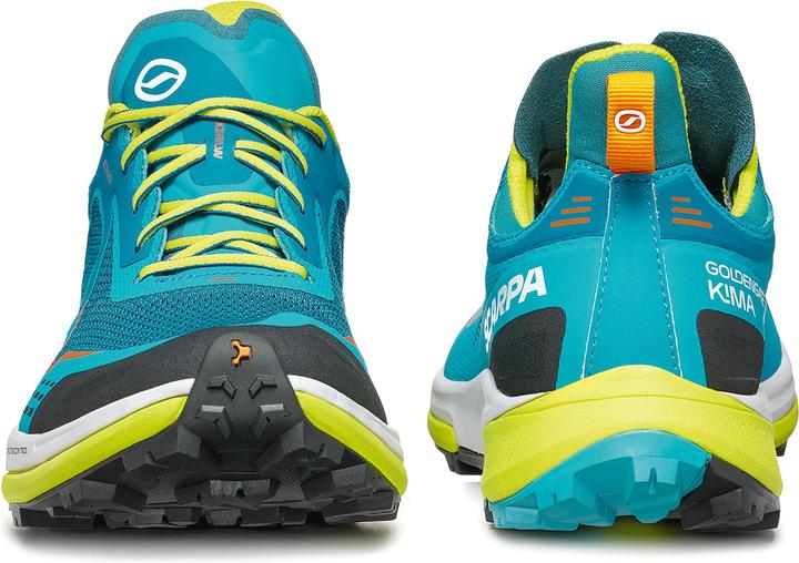 Actual product image Scarpa Golden Gate Kima RT (44)