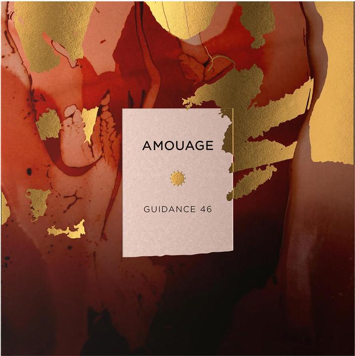 Produktbild Amouage Guidance 46 (Eau de Parfum, 100 ml)