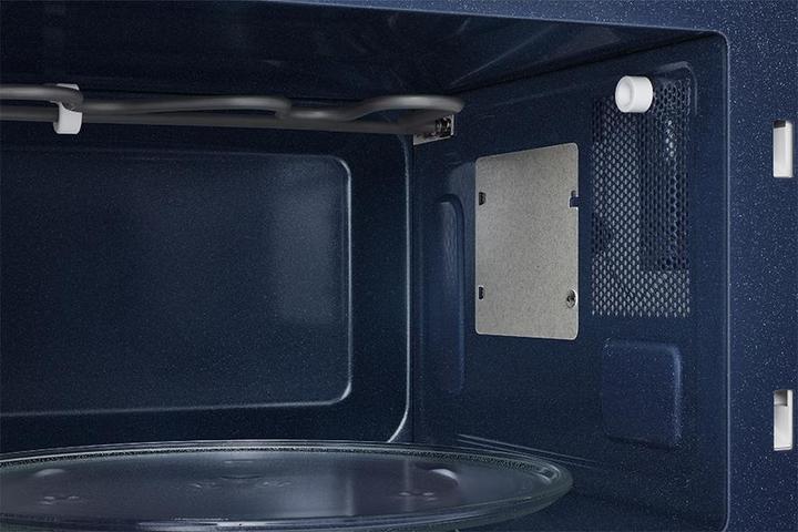 Actual product image Samsung Bespoke Grill Microwave (30 l)